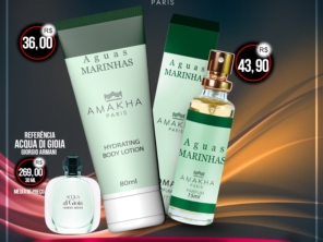 Foto de Amakha Paris - Perfumes e cosméticos em Jundiaí, SP por Solutudo