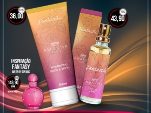 Foto de Amakha Paris - Perfumes e cosméticos em Jundiaí, SP por Solutudo