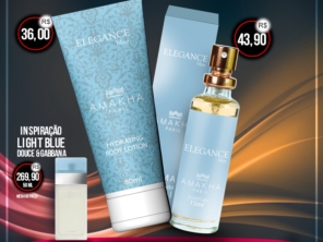 Foto de Amakha Paris - Perfumes e cosméticos em Jundiaí, SP por Solutudo
