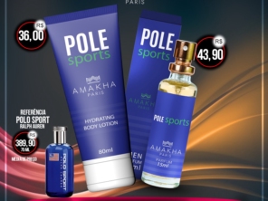 Foto de Amakha Paris - Perfumes e cosméticos em Jundiaí, SP por Solutudo