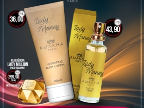 Foto de Amakha Paris - Perfumes e cosméticos em Jundiaí, SP por Solutudo