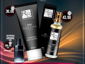 Foto de Amakha Paris - Perfumes e cosméticos em Jundiaí, SP por Solutudo