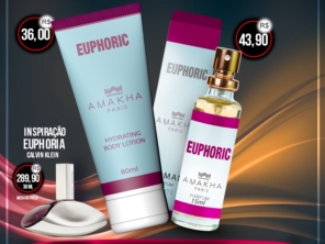 Foto de Amakha Paris - Perfumes e cosméticos em Jundiaí, SP por Solutudo