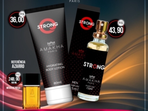 Foto de Amakha Paris - Perfumes e cosméticos em Jundiaí, SP por Solutudo