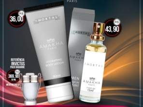 Foto de Amakha Paris - Perfumes e cosméticos em Jundiaí, SP por Solutudo