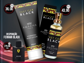 Foto de Amakha Paris - Perfumes e cosméticos em Jundiaí, SP por Solutudo