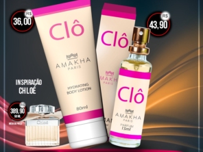 Foto de Amakha Paris - Perfumes e cosméticos em Jundiaí, SP por Solutudo