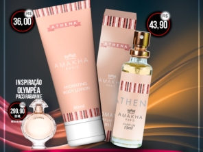 Foto de Amakha Paris - Perfumes e cosméticos em Jundiaí, SP por Solutudo