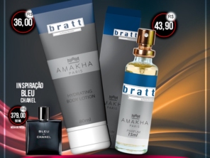 Foto de Amakha Paris - Perfumes e cosméticos em Jundiaí, SP por Solutudo