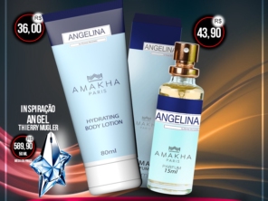Foto de Amakha Paris - Perfumes e cosméticos em Jundiaí, SP por Solutudo