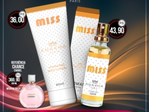 Foto de Amakha Paris - Perfumes e cosméticos em Jundiaí, SP por Solutudo