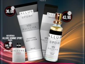 Foto de Amakha Paris - Perfumes e cosméticos em Jundiaí, SP por Solutudo