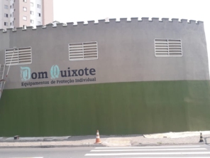 Foto galeria da empresa