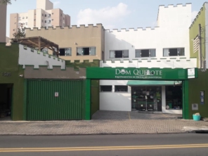 Foto galeria da empresa