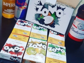 Foto de Selecto Tabacaria em Porangatu, GO por Solutudo