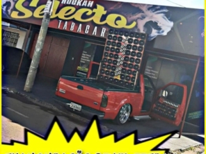Foto de Selecto Tabacaria em Porangatu, GO por Solutudo