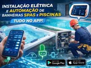 Foto de MR sistemas elétricos em Pinhais, PR por Solutudo