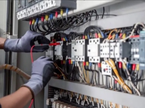 Foto de MR sistemas elétricos em Pinhais, PR por Solutudo