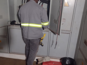 Foto de MR sistemas elétricos em Pinhais, PR por Solutudo