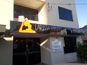 Foto galeria da empresa