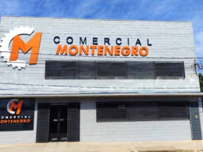 Foto galeria da empresa