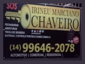 Foto galeria da empresa