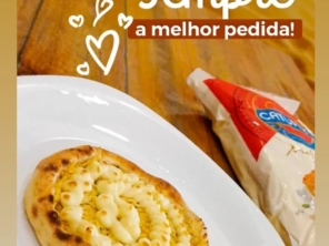 Foto de Esfihas Faraó em Mineiros, GO por Solutudo