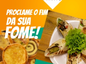 Foto de Esfihas Faraó em Mineiros, GO por Solutudo