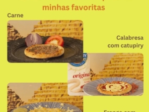 Foto de Esfihas Faraó em Mineiros, GO por Solutudo