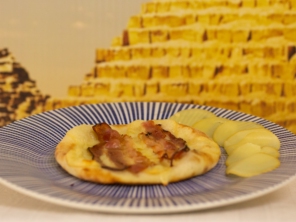 Foto de Esfihas Faraó em Mineiros, GO por Solutudo