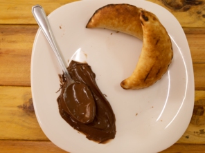 Foto de Esfihas Faraó em Mineiros, GO por Solutudo
