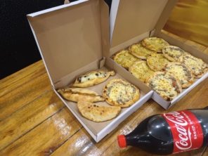 Foto galeria da empresa