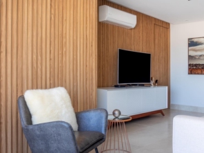 Foto de Senty Arquitetura em Jundiaí, SP por Solutudo