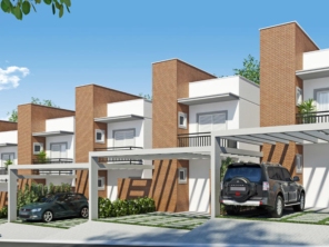 Foto de Senty Arquitetura em Jundiaí, SP por Solutudo