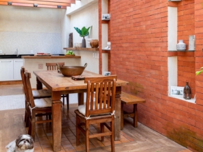 Foto de Senty Arquitetura em Jundiaí, SP por Solutudo