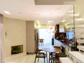 Foto de Senty Arquitetura em Jundiaí, SP por Solutudo
