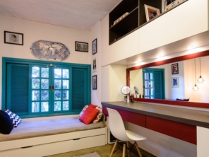 Foto de Senty Arquitetura em Jundiaí, SP por Solutudo