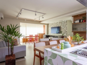 Foto de Senty Arquitetura em Jundiaí, SP por Solutudo