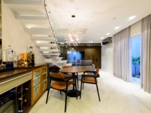 Foto de Senty Arquitetura em Jundiaí, SP por Solutudo