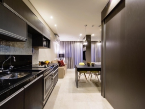 Foto de Senty Arquitetura em Jundiaí, SP por Solutudo