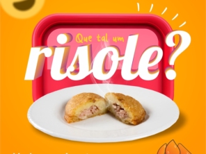 Foto de Gordinho Salgados em Avaré, SP por Solutudo