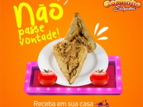Foto de Gordinho Salgados em Avaré, SP por Solutudo