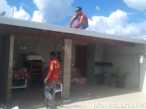 Foto de Golden Calhas em Cuiabá, MT por Solutudo