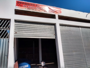Foto de Depósito Recanto das Andorinhas em Bofete, SP por Solutudo
