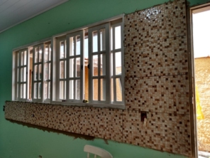 Foto de Depósito Recanto das Andorinhas em Bofete, SP por Solutudo