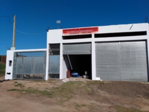 Foto de Depósito Recanto das Andorinhas em Bofete, SP por Solutudo