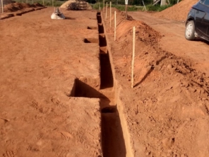Foto de Depósito Recanto das Andorinhas em Bofete, SP por Solutudo