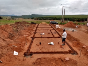 Foto de Depósito Recanto das Andorinhas em Bofete, SP por Solutudo