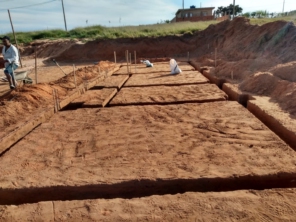 Foto de Depósito Recanto das Andorinhas em Bofete, SP por Solutudo