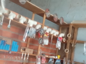 Foto de Depósito Recanto das Andorinhas em Bofete, SP por Solutudo